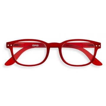 #B Reading Glasses - The Rectangular