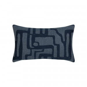 Noble Indigo Lumbar