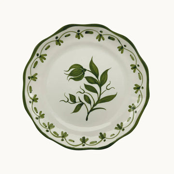 Tulip Dinner Plate