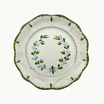 Plate Dinner Charlotte