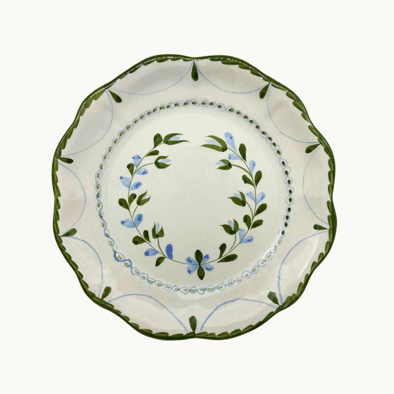 Plate Dinner Charlotte