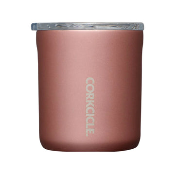 Buzz Cup Ceramic Sierra 12 oz