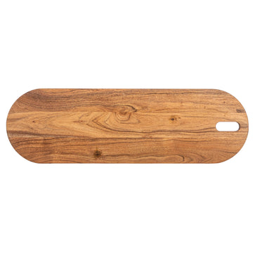 Acacia Wood Serving Board