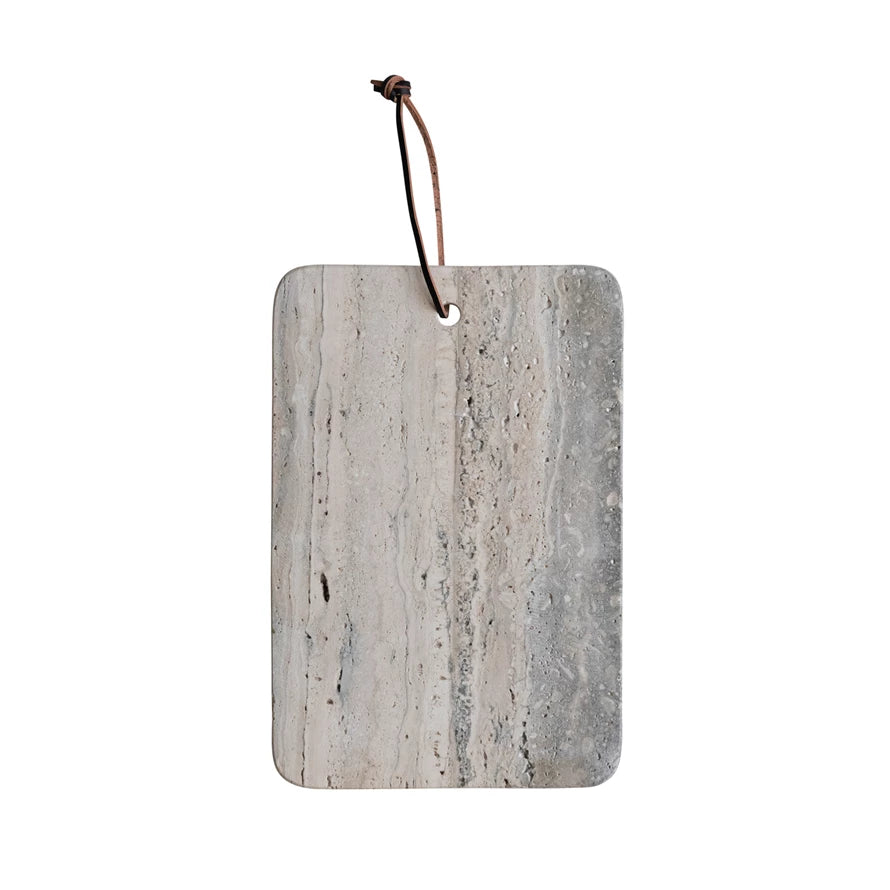 Marble Cheese Cuting Board