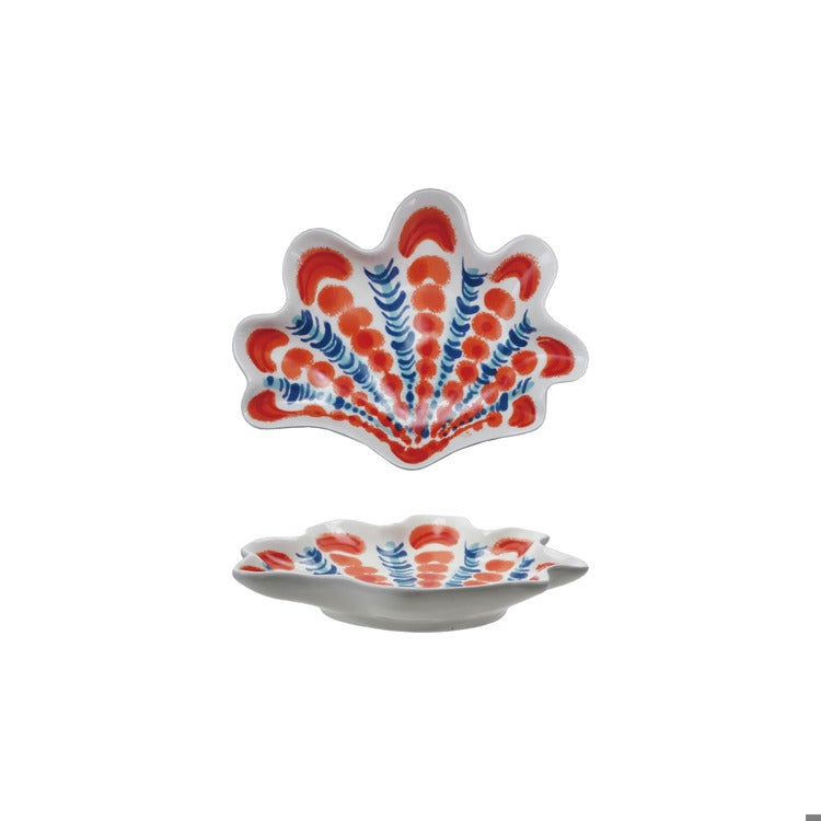 Decorative Ceramic Shell – Casa Miscellany