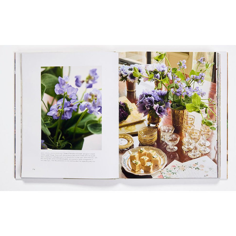 Aerin Lauder: Living with Flowers