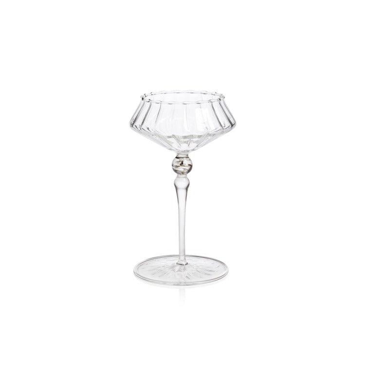 Ondine Fluted Cordial