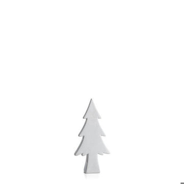 Matt White Tree 8.75
