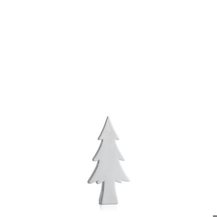 Matt White Tree 8.75