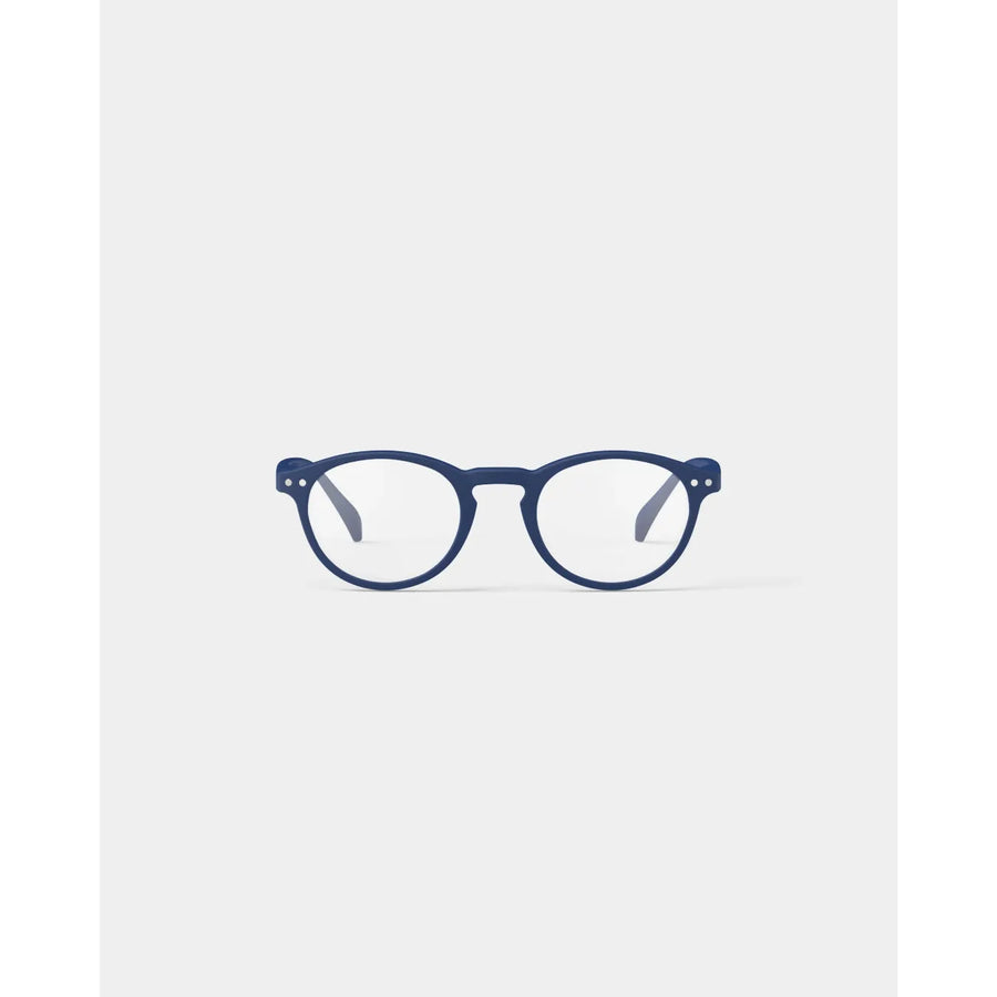 #A Reading Glasses - The Discrete