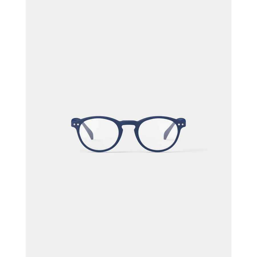 #A Reading Glasses - The Discrete