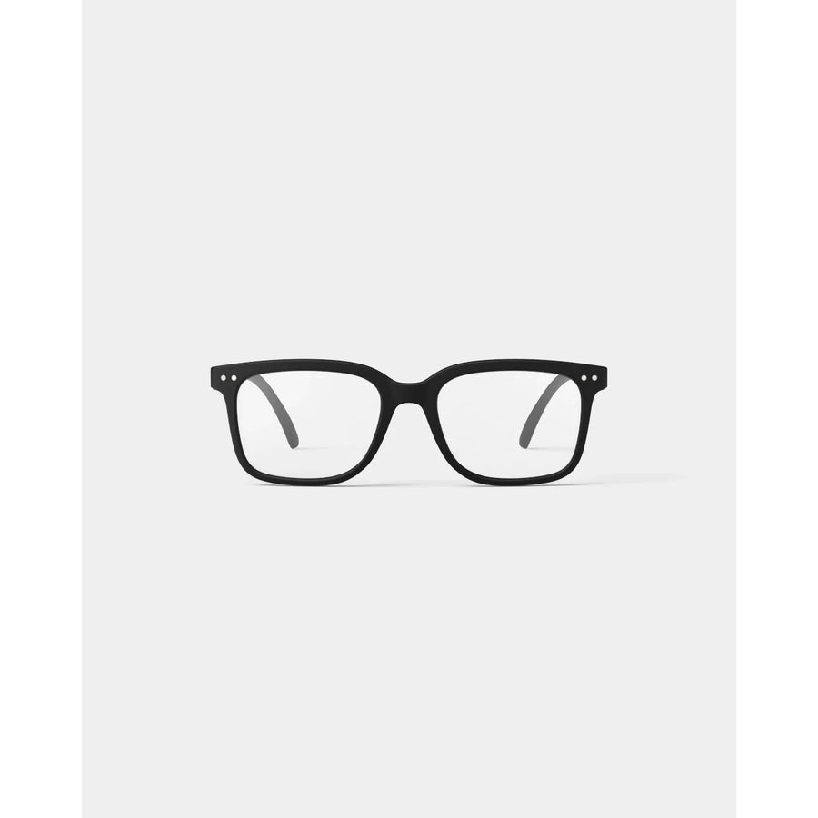 Reading Black # L+2