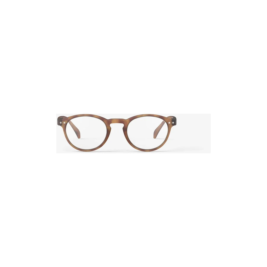 #A Reading Glasses - The Discrete