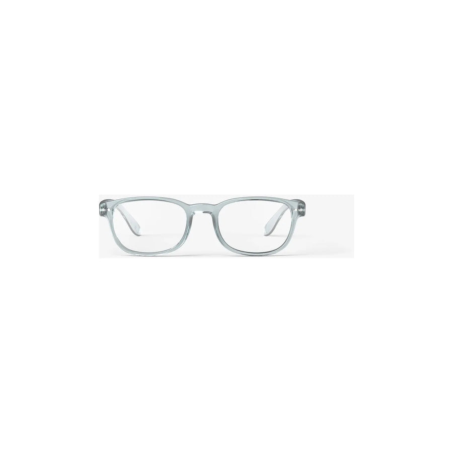 #B Reading Glasses - The Rectangular