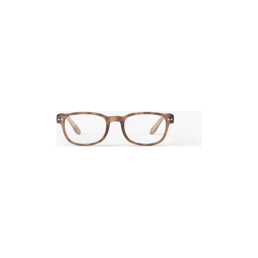 #B Reading Glasses - The Rectangular