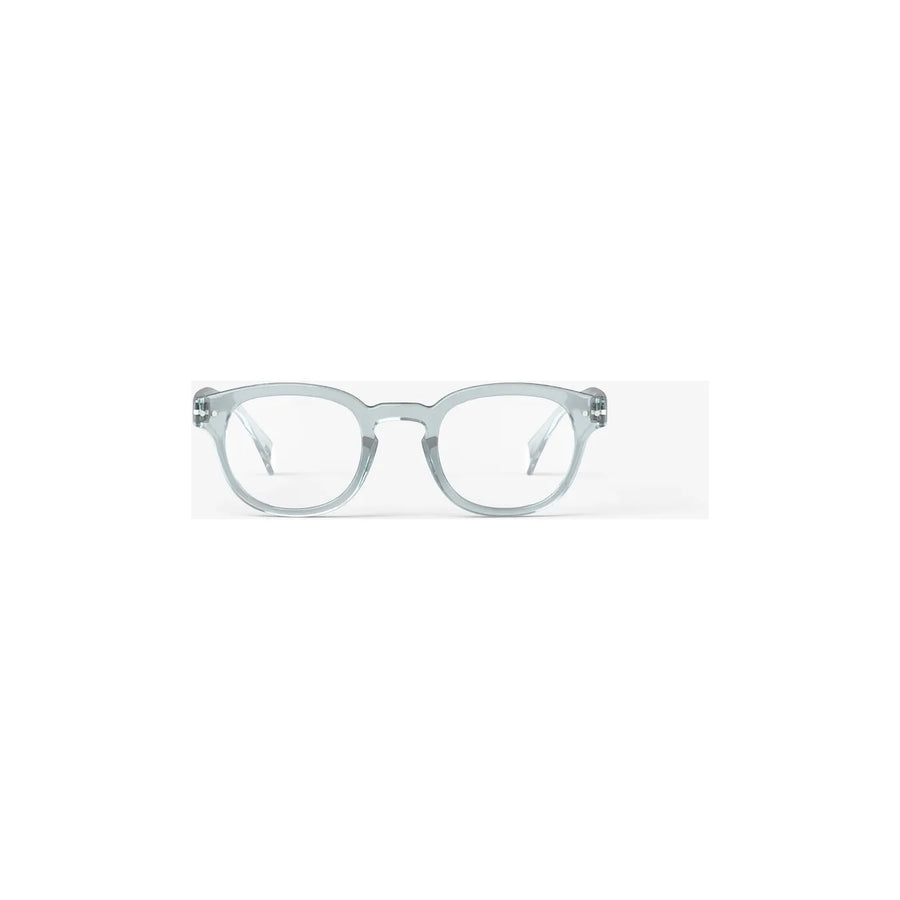 #C Reading Glasses - The Retro