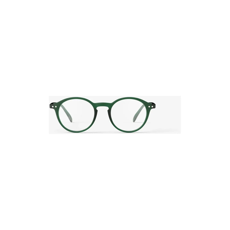 #D Reading Glasses - The Iconic