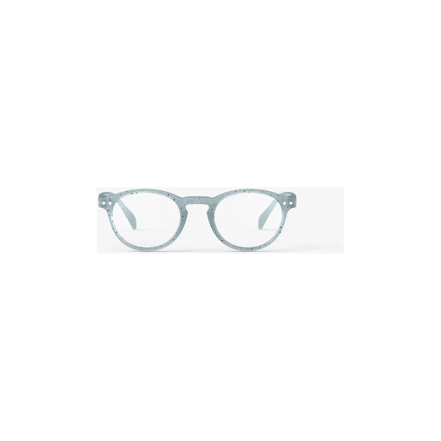 #A Reading Glasses - The Discrete