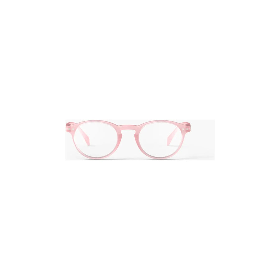 #A Reading Glasses - The Discrete