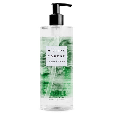 Mistral Forest Marble Hand Wash