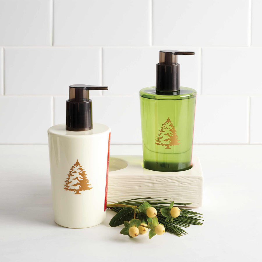 Thymes Sink Set - Frasier Fir