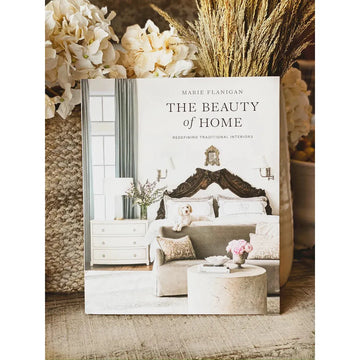 The Beauty of Home