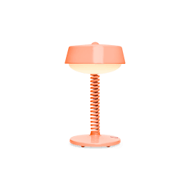 Bellboy Rechargable Lamp - Cherry Glow