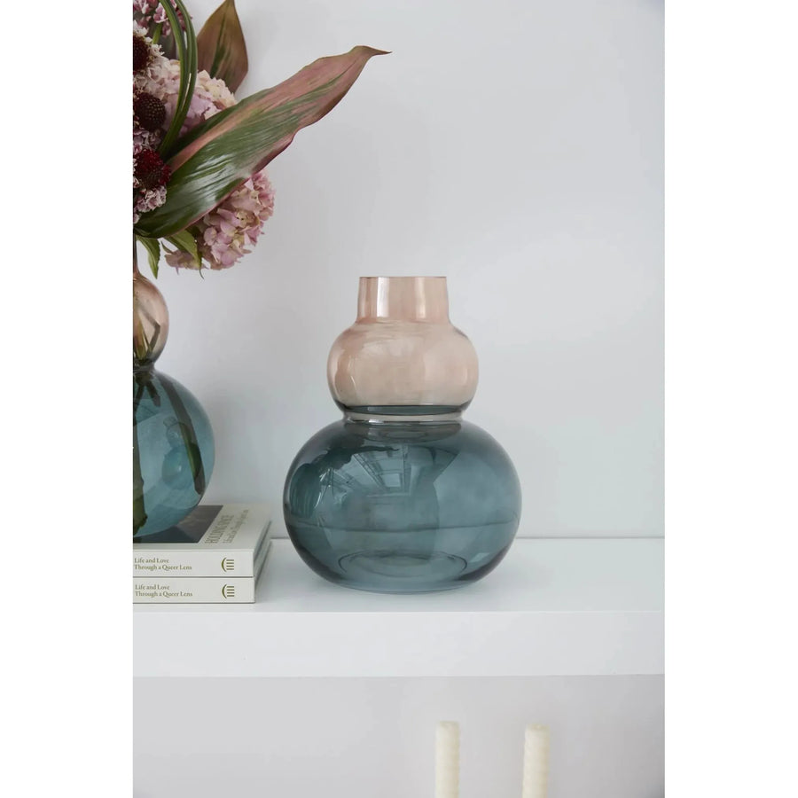 Twilight Vase