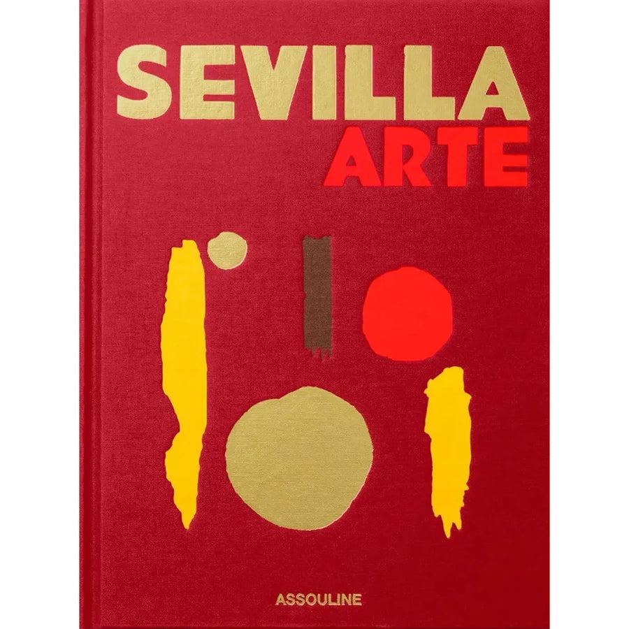 Sevilla Arte