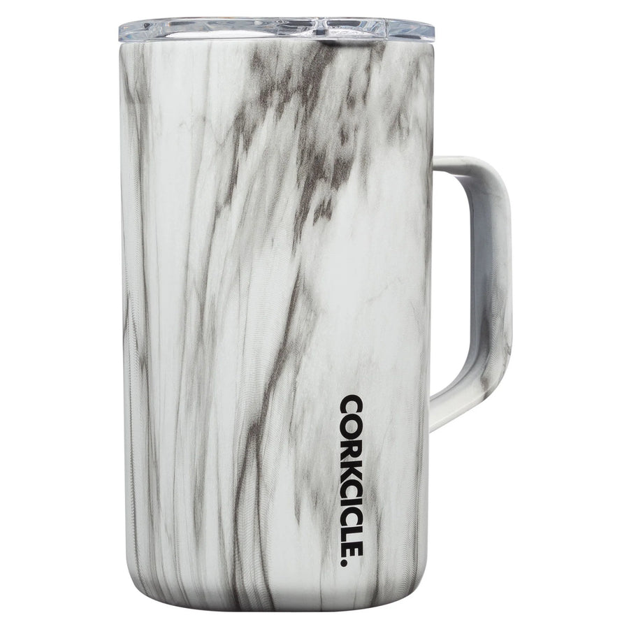 Mug Snowdrift 22oz