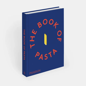 The Book of Pasta