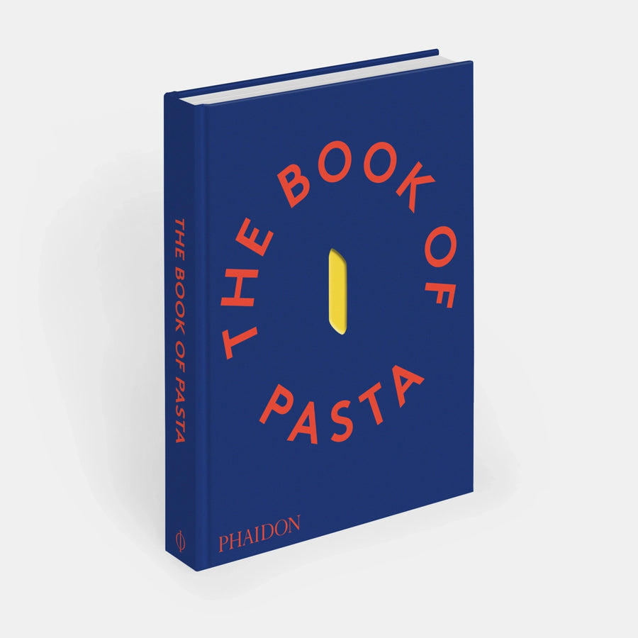 The Book of Pasta