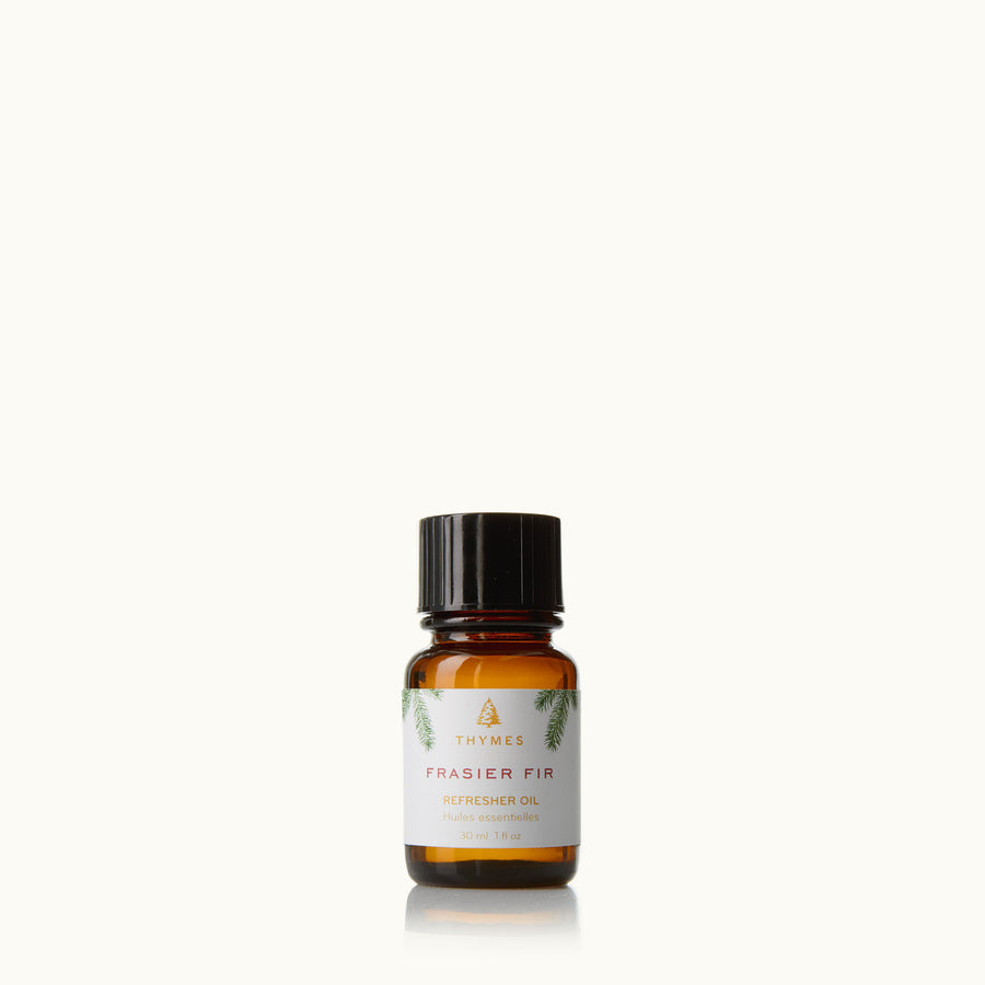 Frasier Fir Refresh Oil