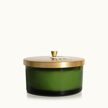 Frasier Fir Poured Candle 4-wick