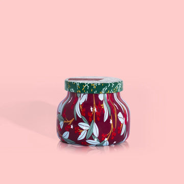 Spice Holiday Petite Candle