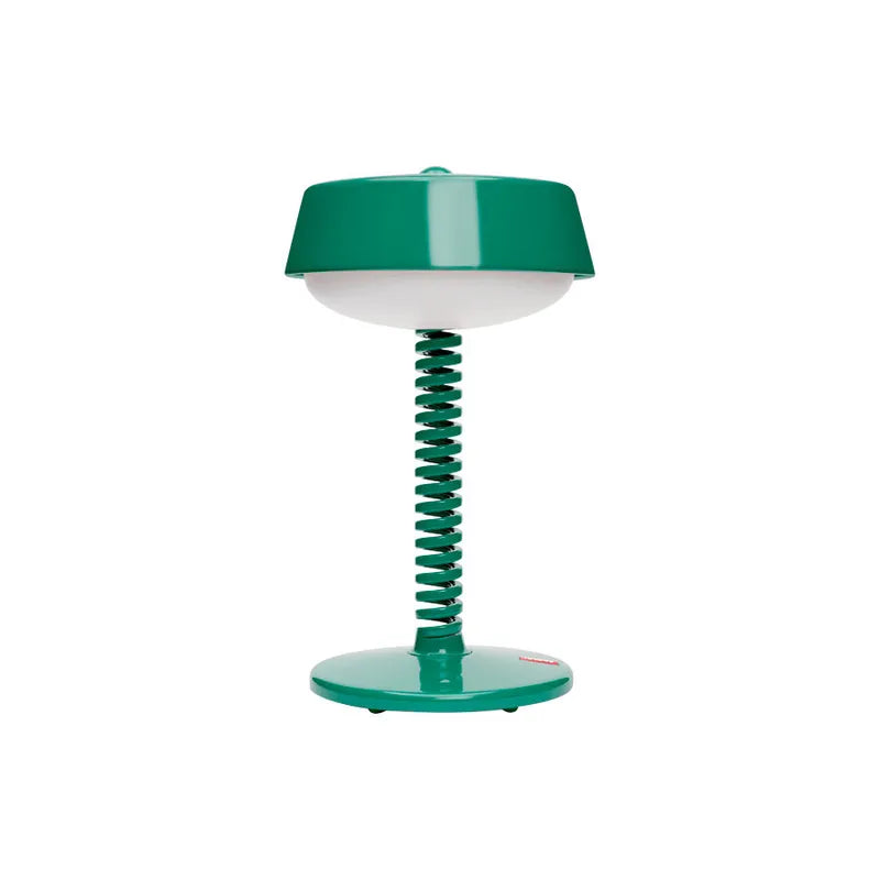 Bellboy Rechargable Lamp - Jungle Green