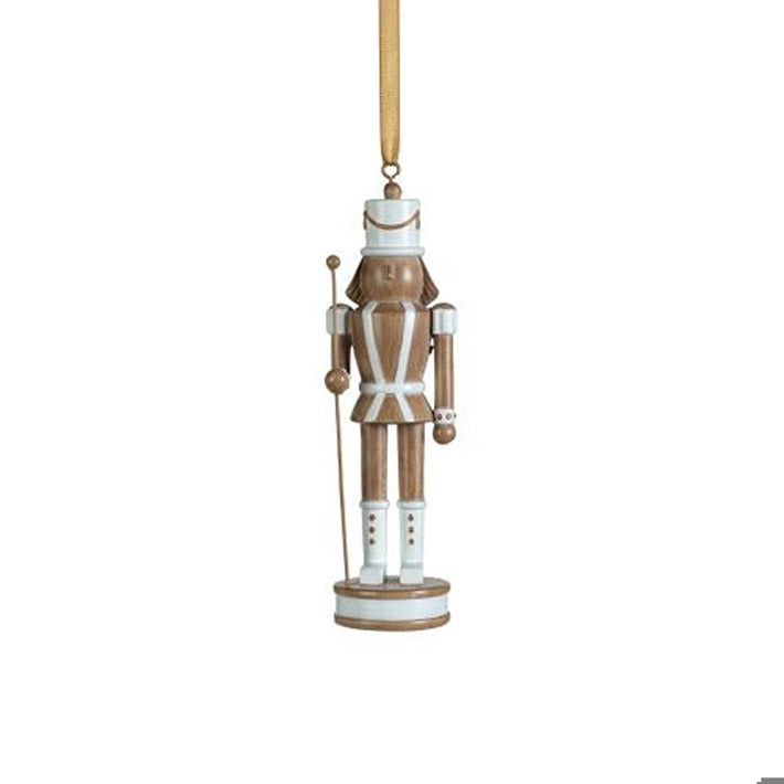 Nutcracker Pole Ornament 6