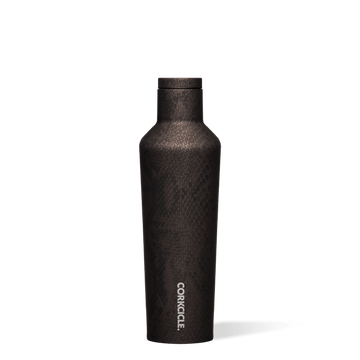 Corkcicle Canteen Exotic Rattle 16 oz.