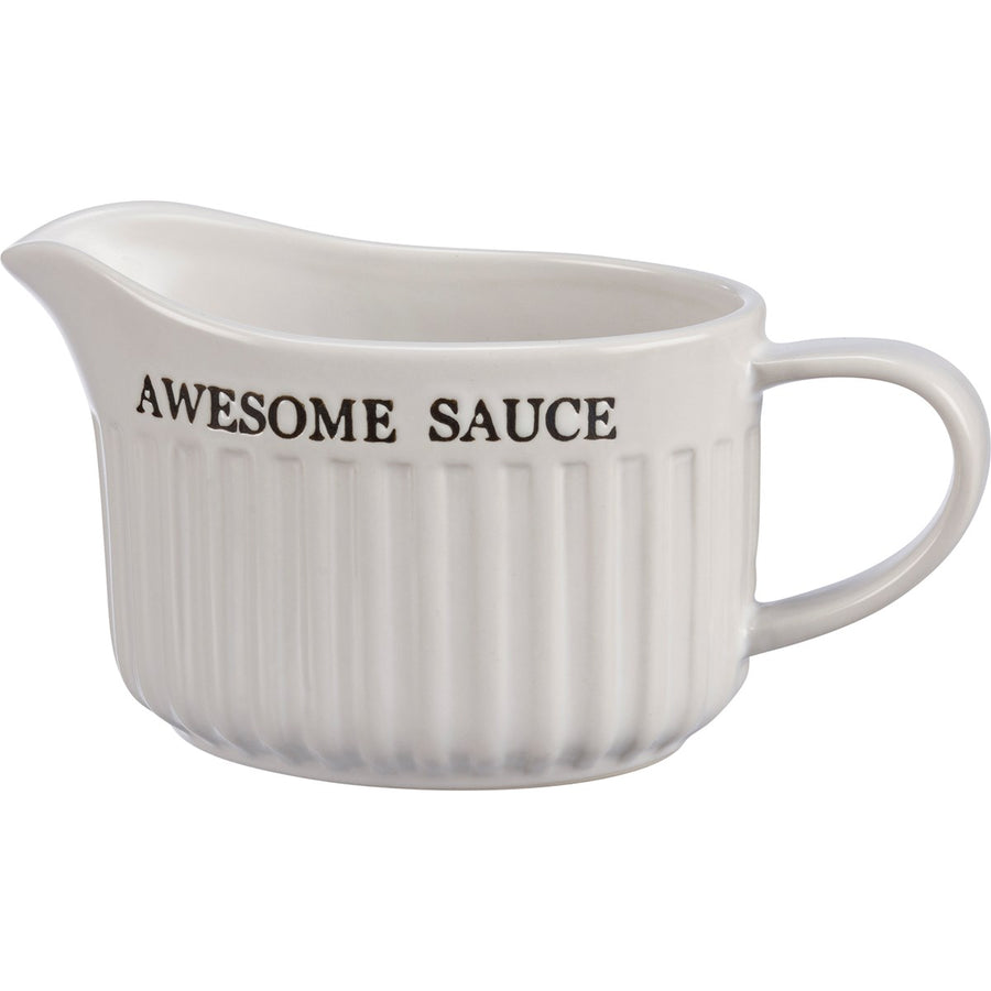 Gravy Boat - Awesome Sauce