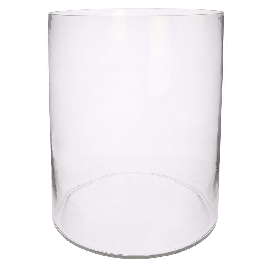 Emerson Grand Glass Vase