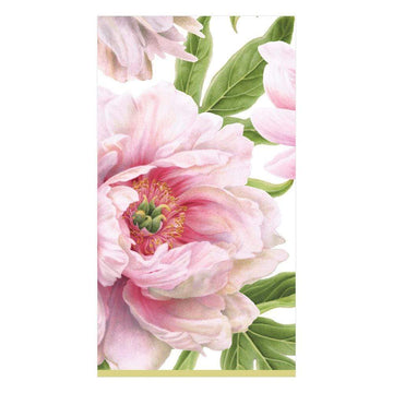 Guest Towel Napkins - Blush Paper