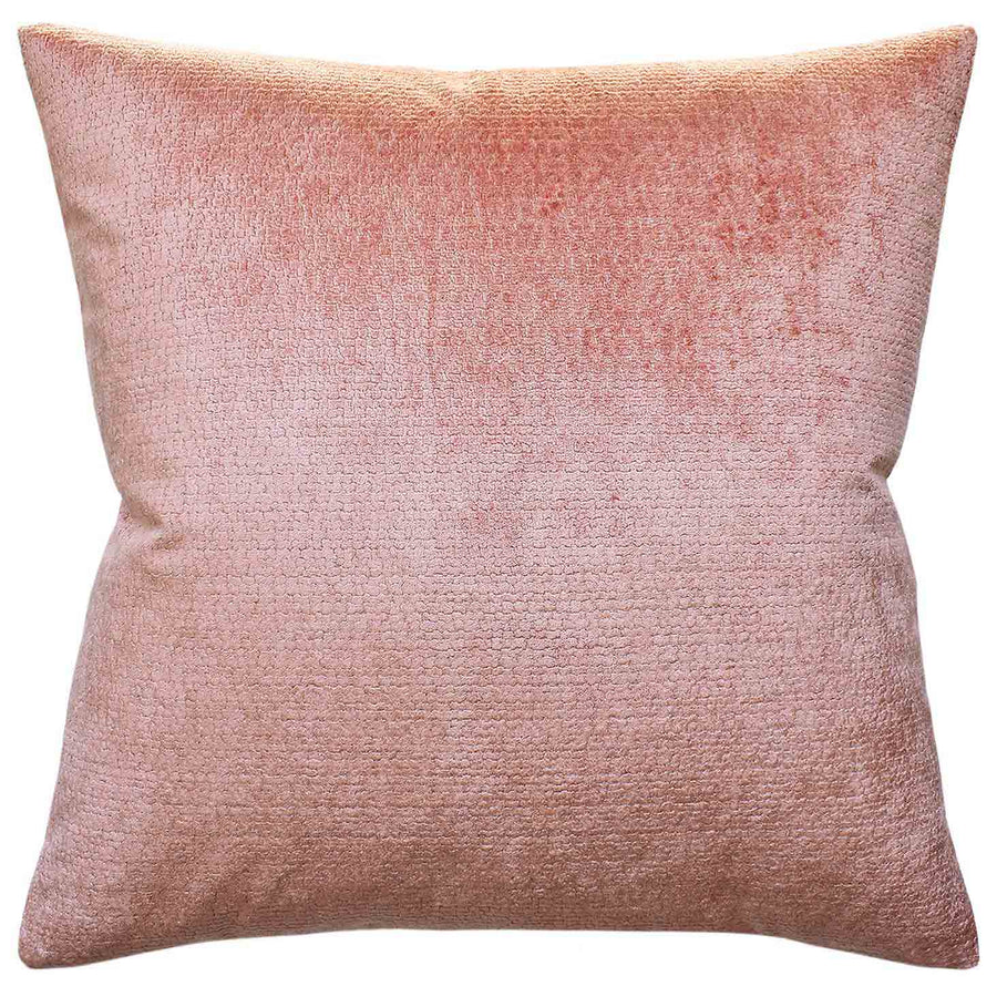 Rebus Pillow - Sorbet