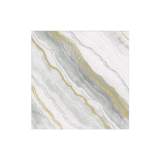 Cocktail Napkins - Marble Grey
