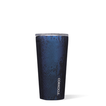 Corkcicle Tumbler Exotic Rainboa 16 oz.
