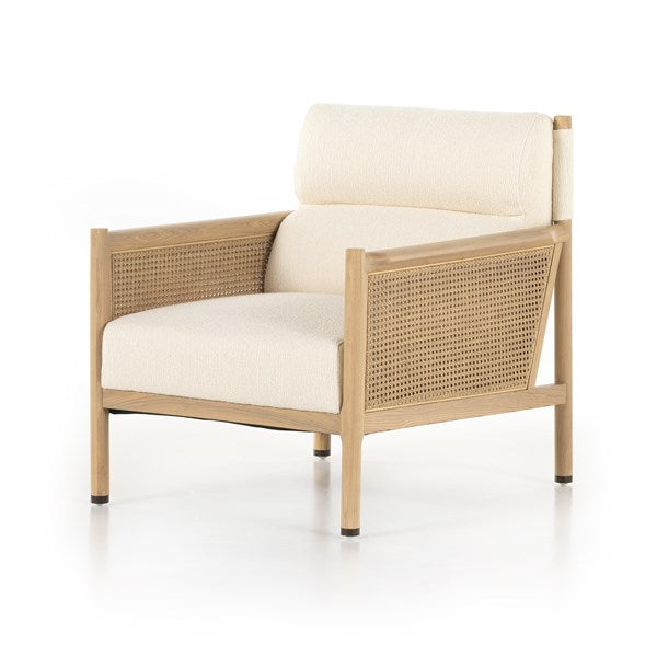 Kempsey Chair - Kerbey Ivory