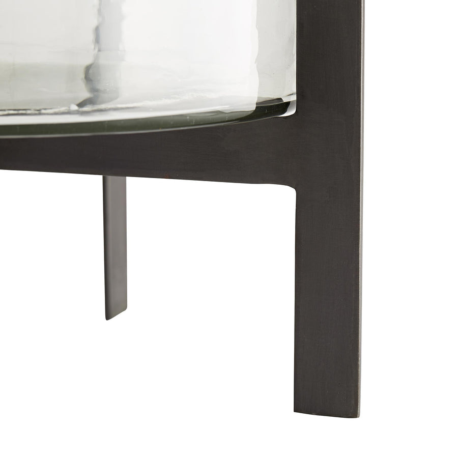 Bowen Large Hurricane Vase