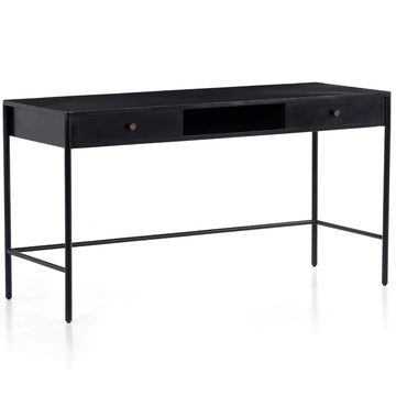 Soto Desk - Black