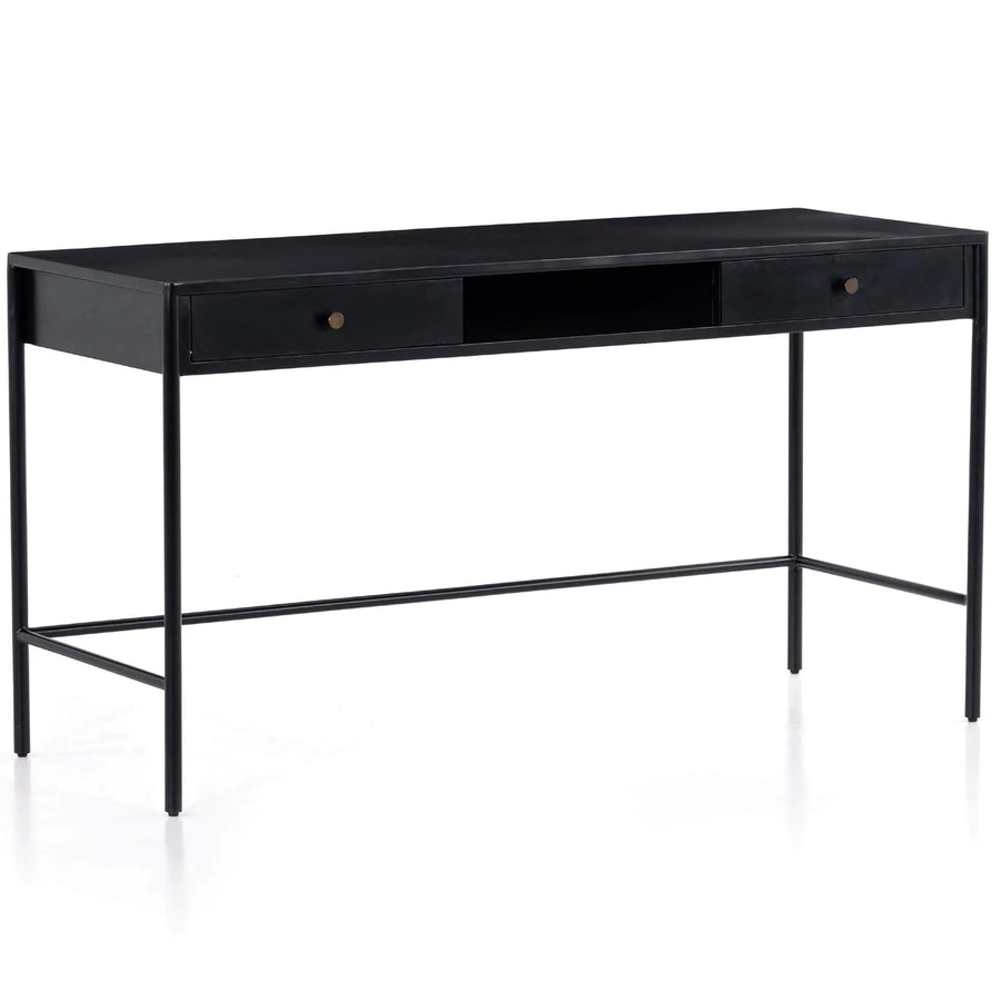 Soto Desk - Black
