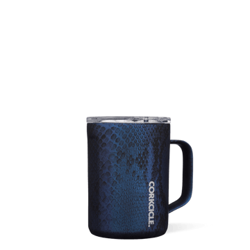 Exotic Coffee Mug - 16 oz.