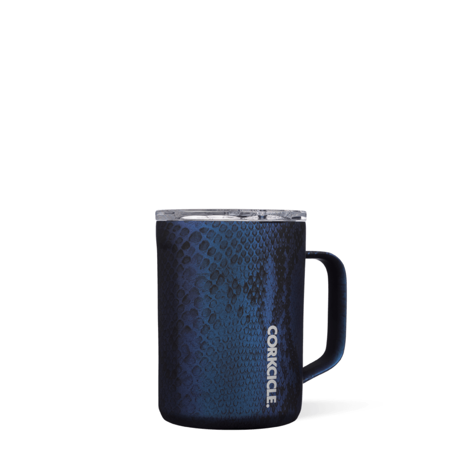 Exotic Coffee Mug - 16 oz.
